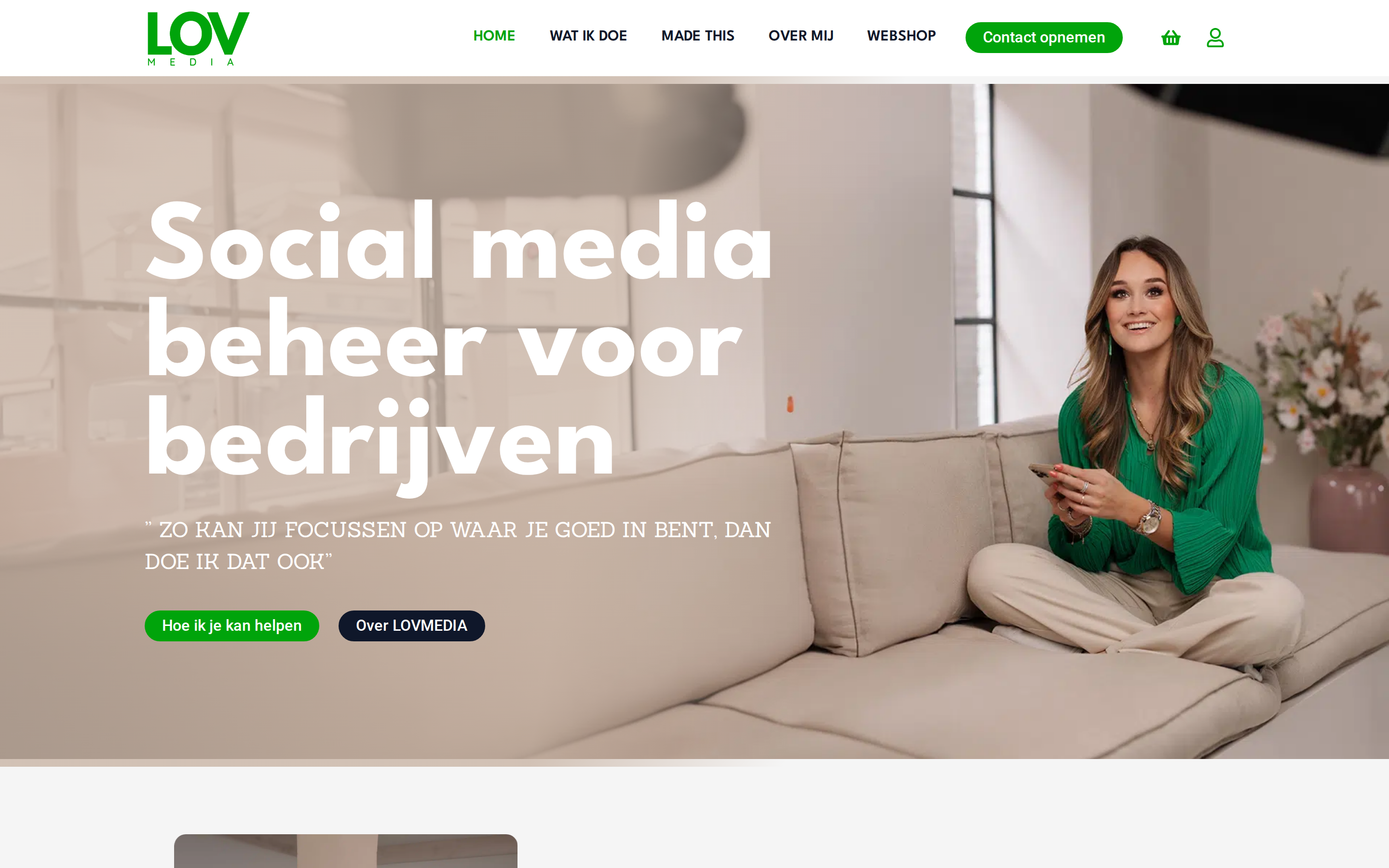 LOVmedia