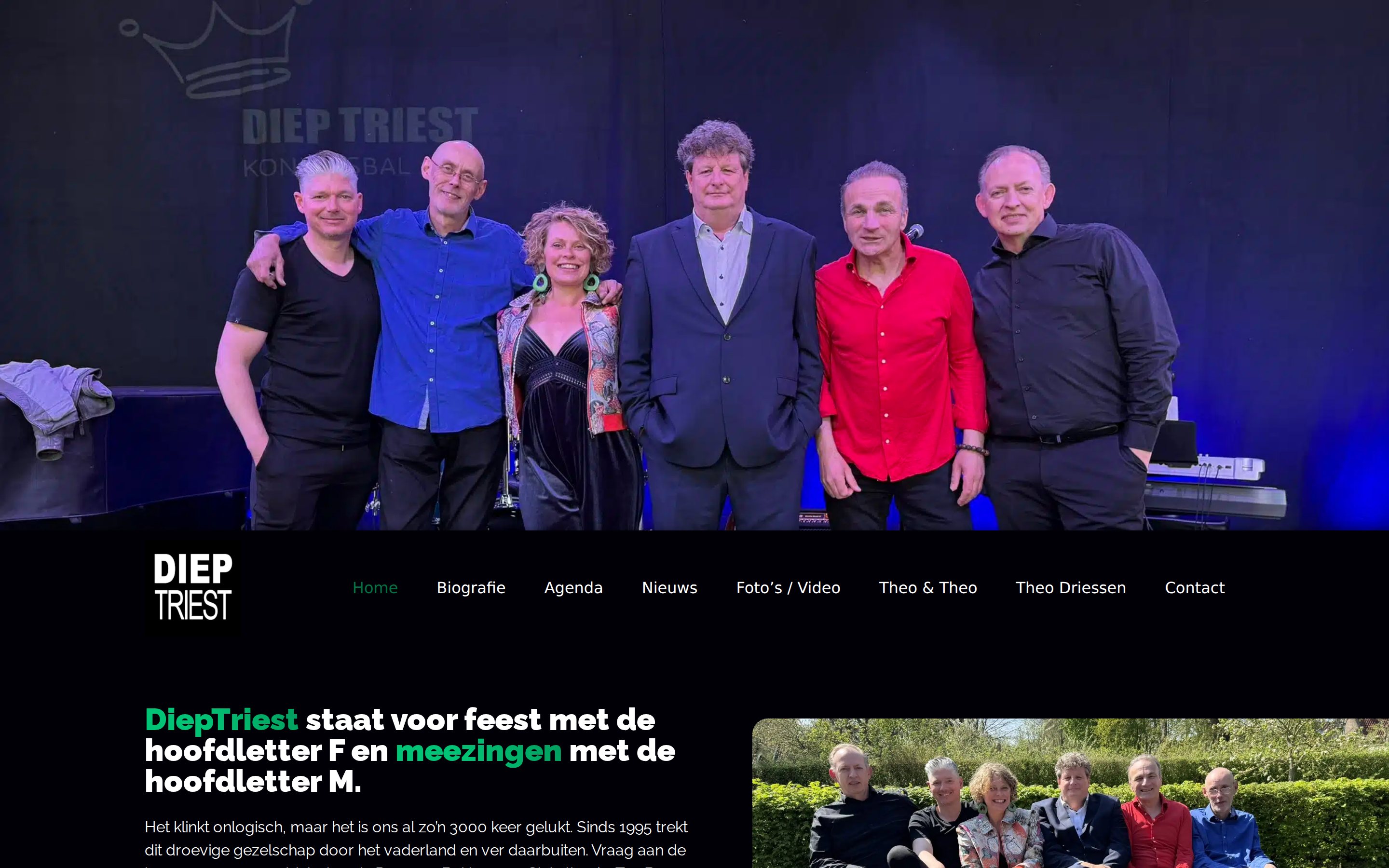 Dieptriest